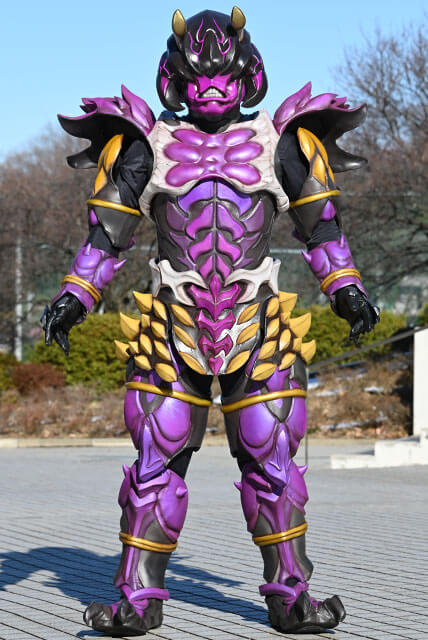 Avatarō Sentai Donbrothers