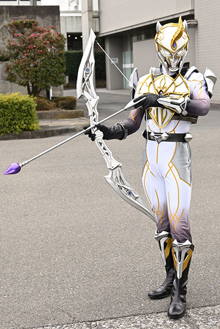 Avatarō Sentai Donbrothers