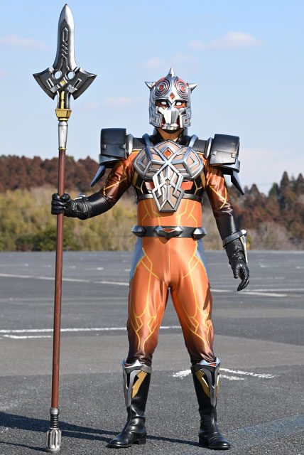 Avatarō Sentai Donbrothers