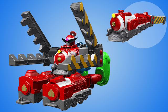 Avatarō Sentai Donbrothers