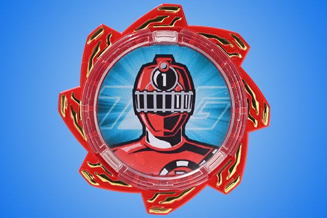 Avatarō Sentai Donbrothers