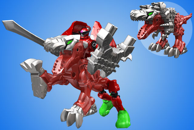 Avatarō Sentai Donbrothers