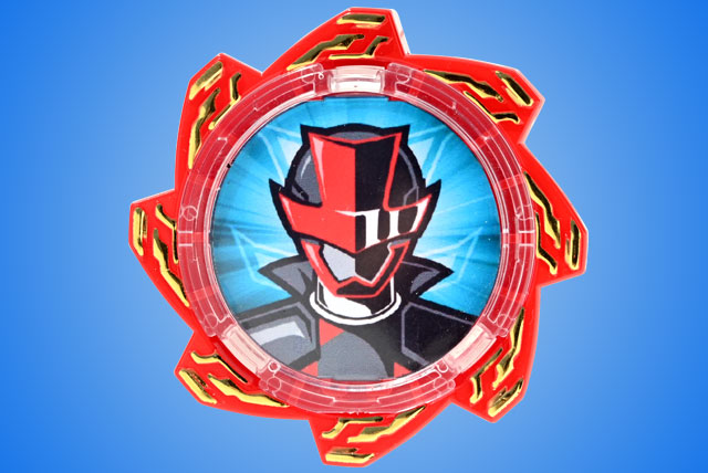 Avatarō Sentai Donbrothers