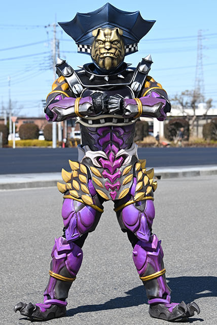 Avatarō Sentai Donbrothers