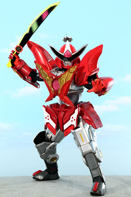 Avatarō Sentai Donbrothers