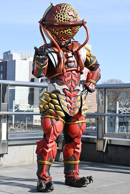 Avatarō Sentai Donbrothers