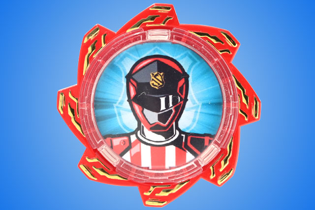 Avatarō Sentai Donbrothers