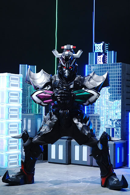 Avatarō Sentai Donbrothers