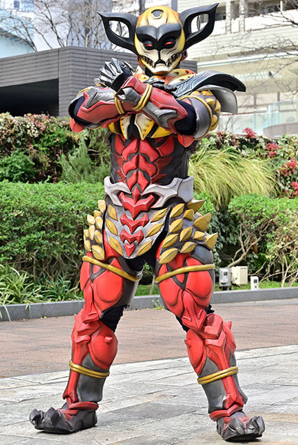 Avatarō Sentai Donbrothers