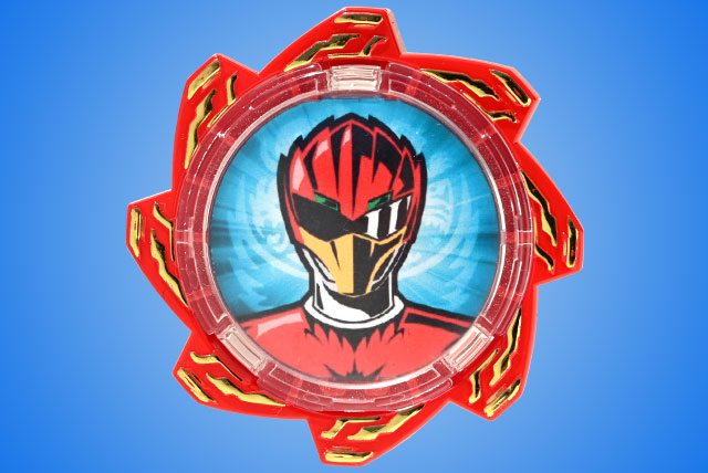 Avatarō Sentai Donbrothers