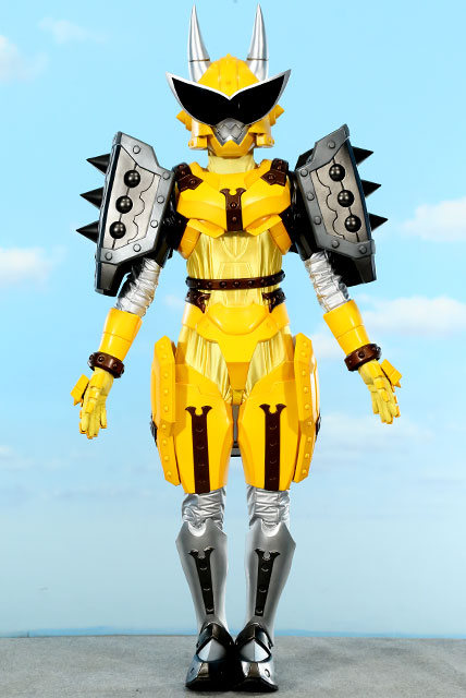 Avatarō Sentai Donbrothers