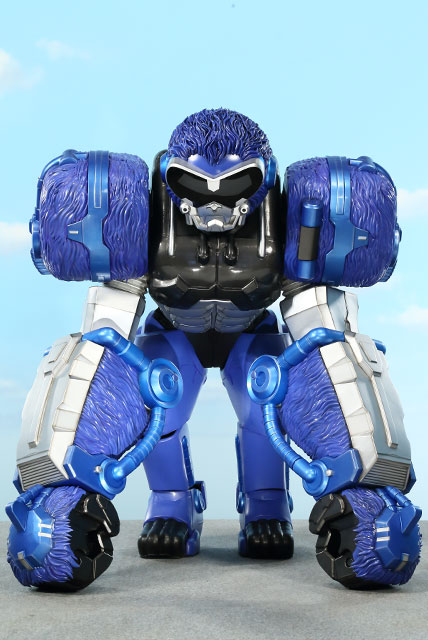 Avatarō Sentai Donbrothers