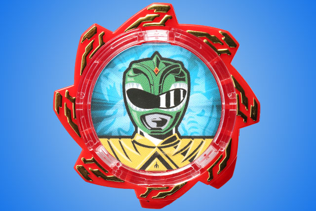 Avatarō Sentai Donbrothers