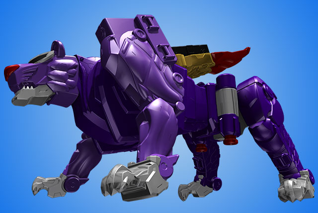 Avatarō Sentai Donbrothers