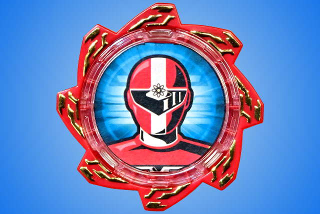 Avatarō Sentai Donbrothers