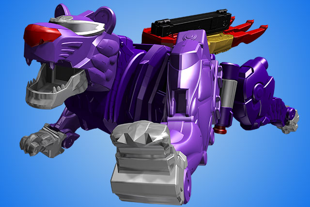 Avatarō Sentai Donbrothers