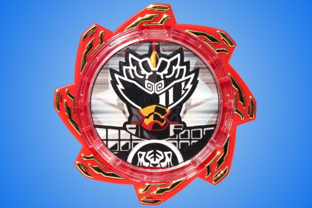 Avatarō Sentai Donbrothers