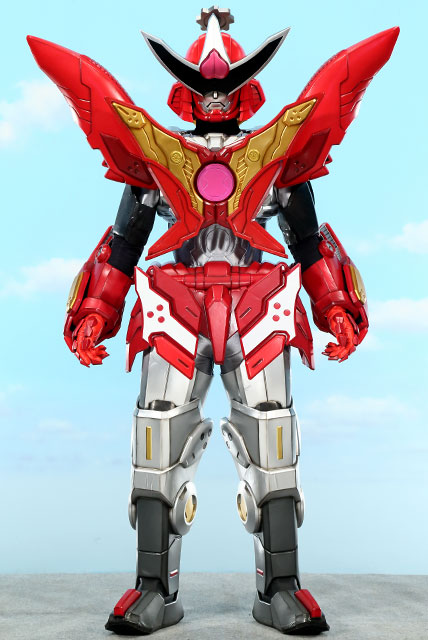 Avatarō Sentai Donbrothers