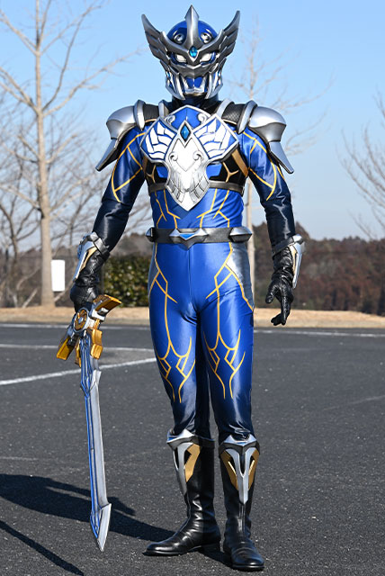 Avatarō Sentai Donbrothers