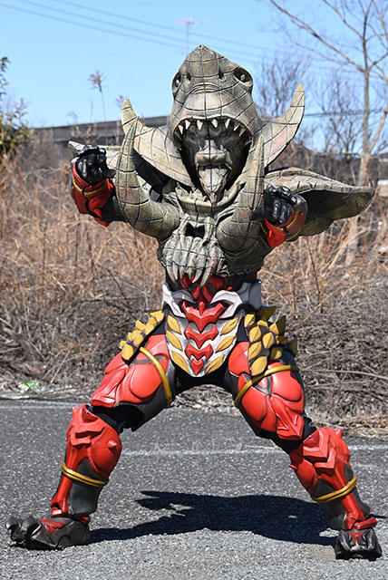 Avatarō Sentai Donbrothers