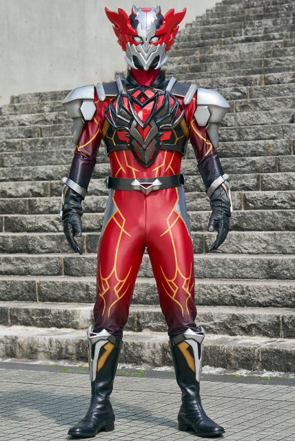 Avatarō Sentai Donbrothers