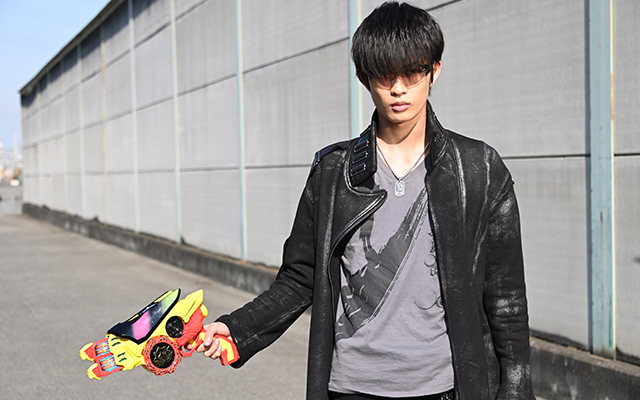 Avatarō Sentai Donbrothers