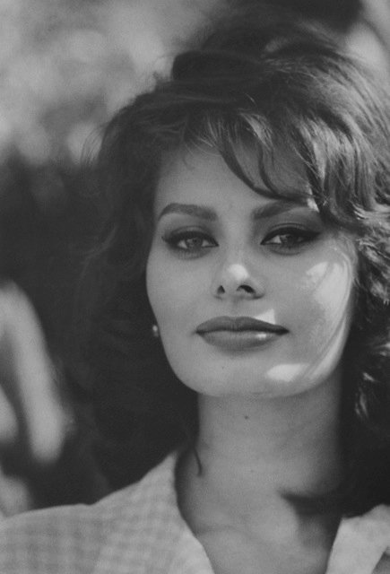 Sophia Loren Sophia Loren