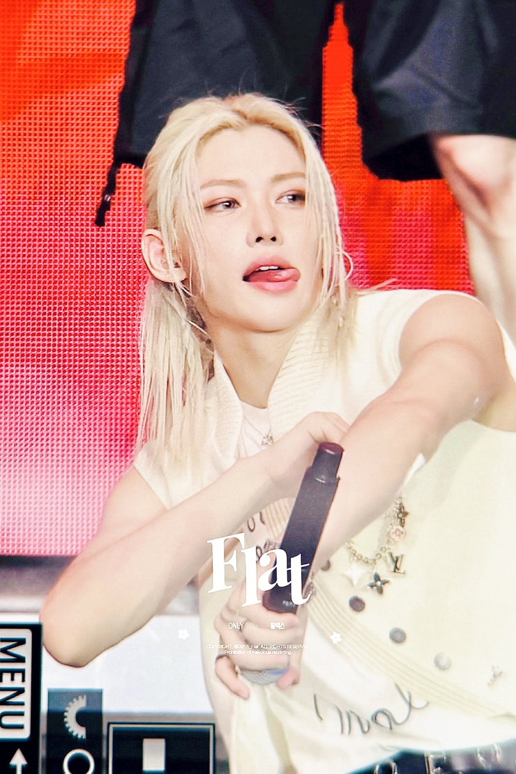 Felix Lee