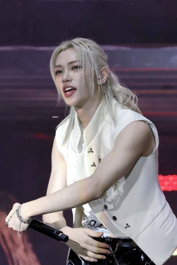 Felix Lee