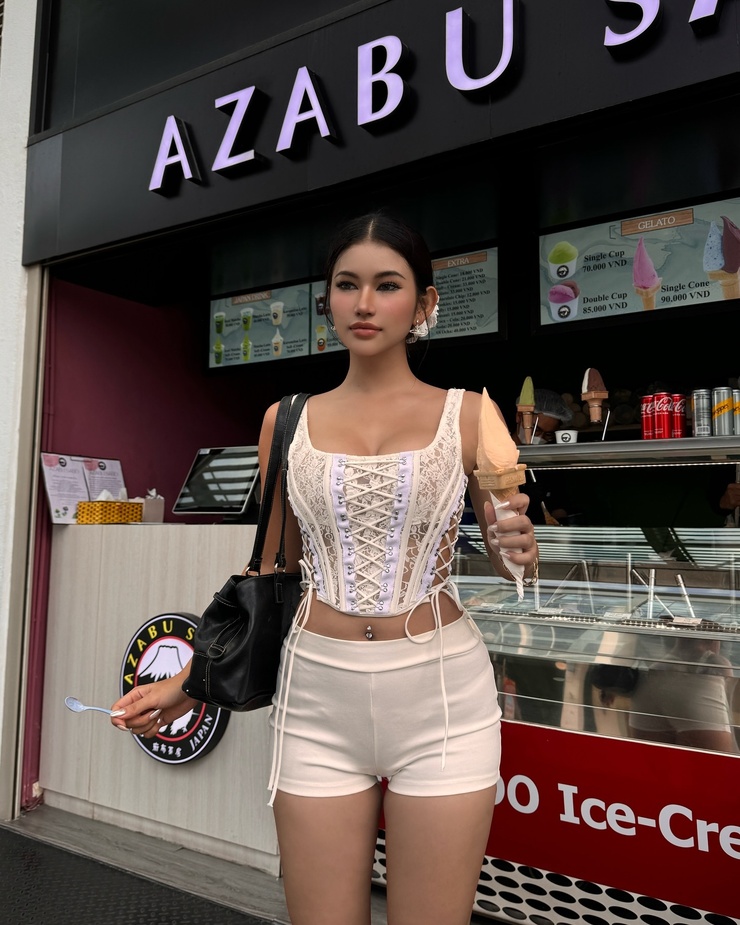 Mie Nguyen Mie Nguyen