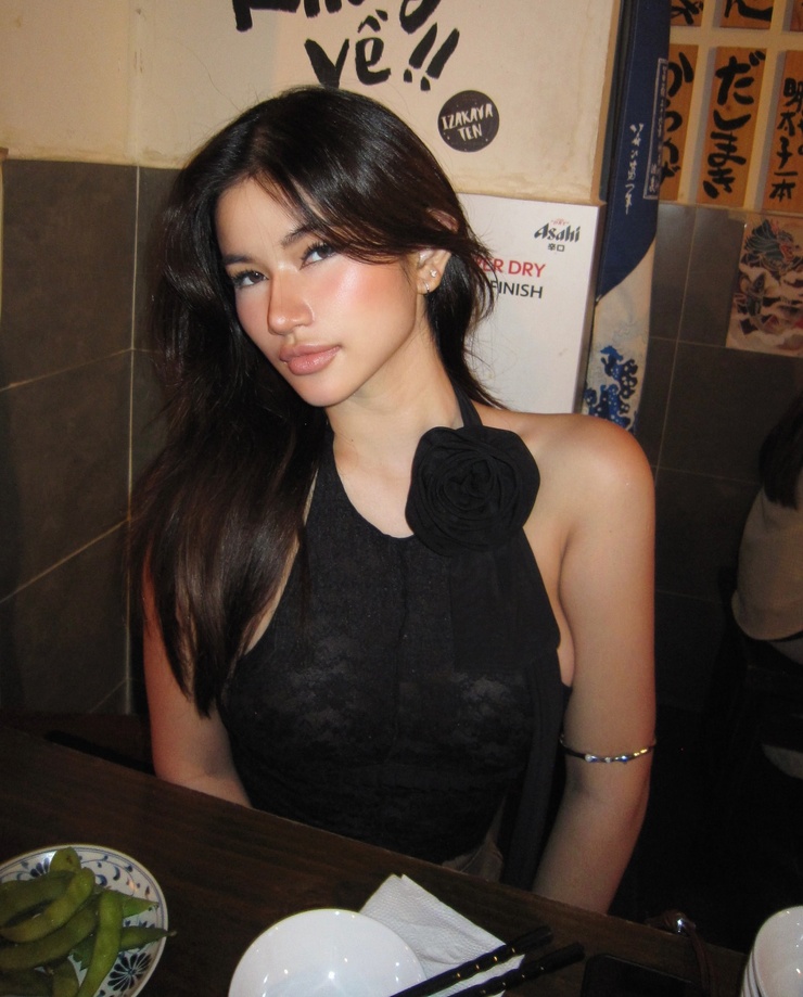 Mie Nguyen Mie Nguyen