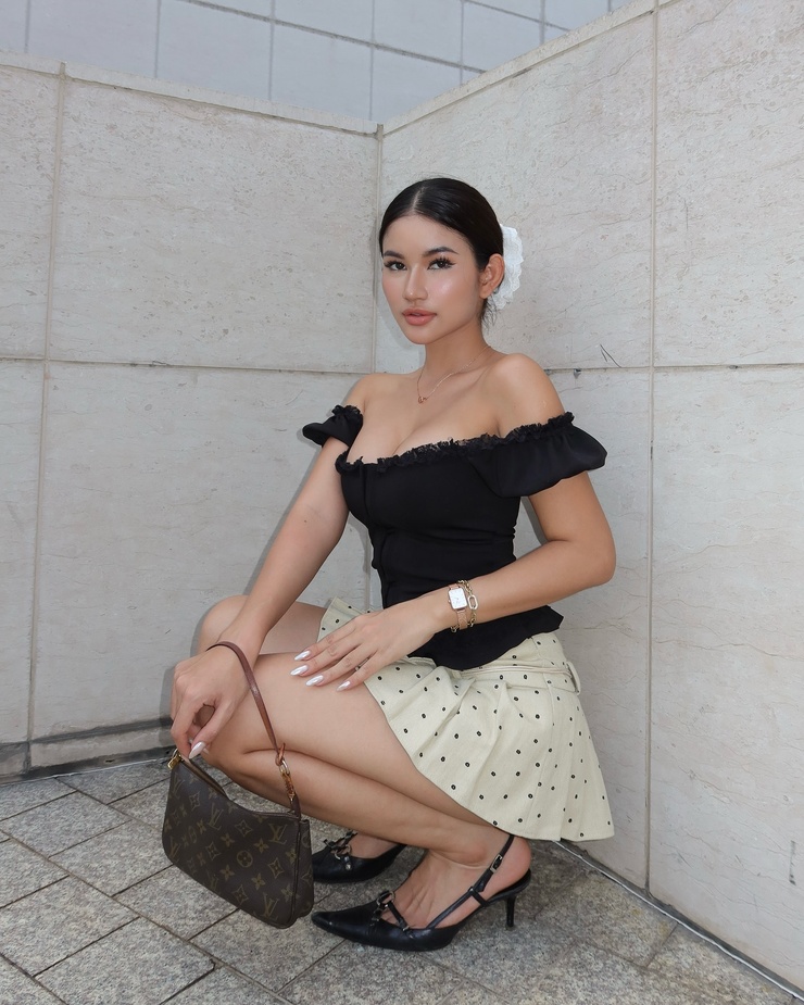 Mie Nguyen Mie Nguyen