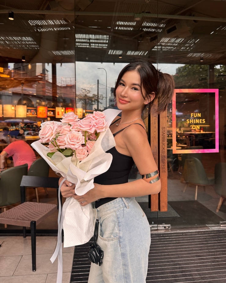 Mie Nguyen Mie Nguyen