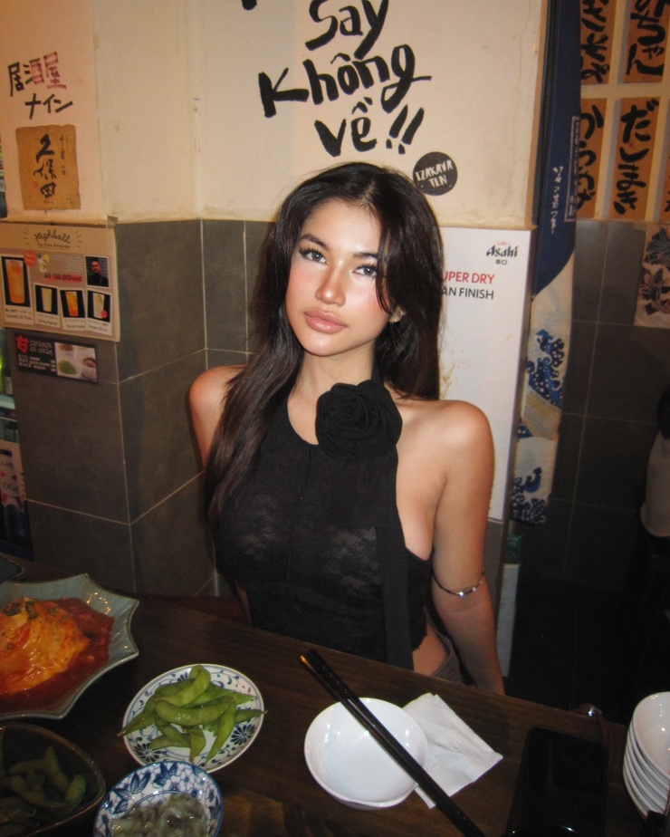 Mie Nguyen Mie Nguyen