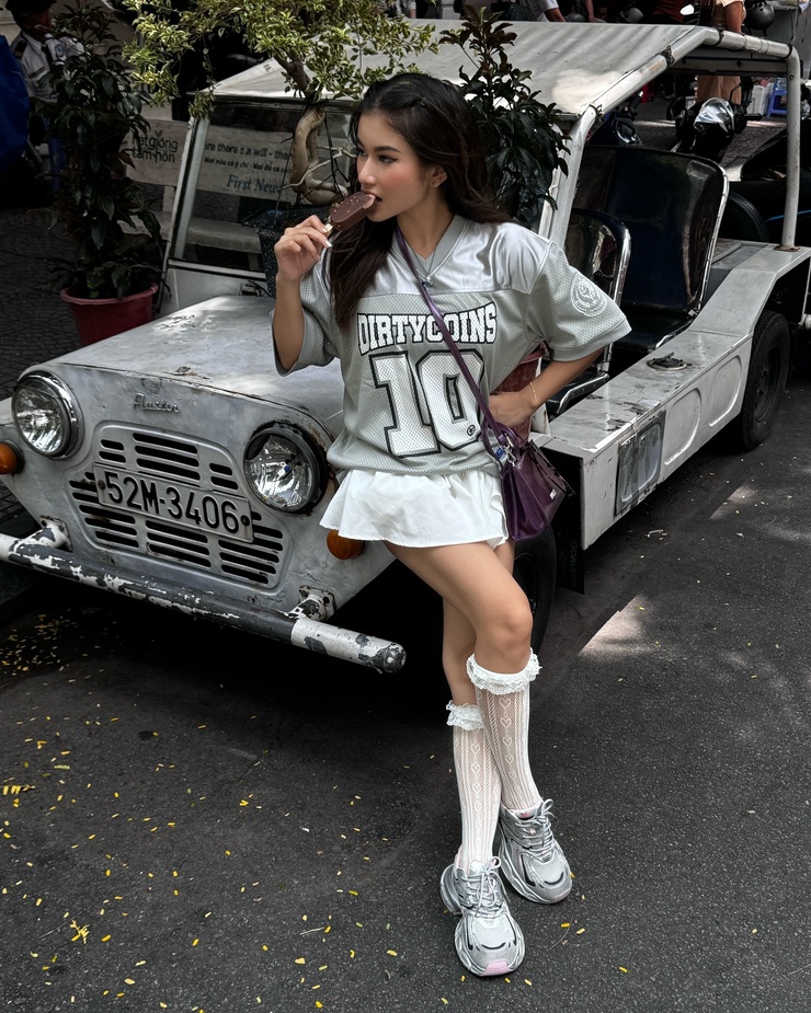 Mie Nguyen Mie Nguyen