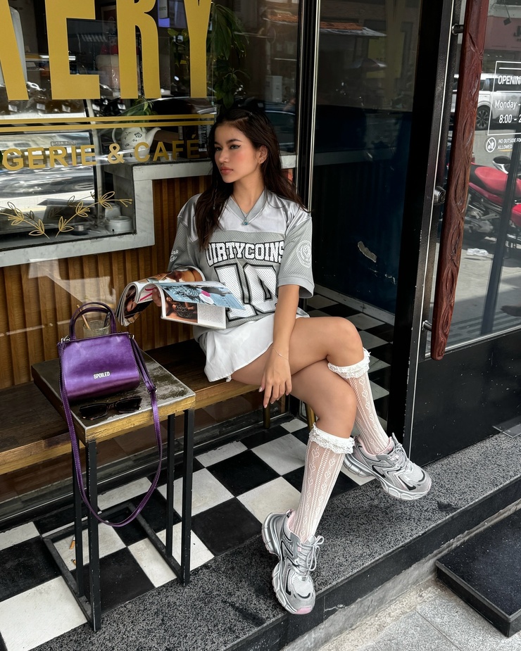 Mie Nguyen Mie Nguyen