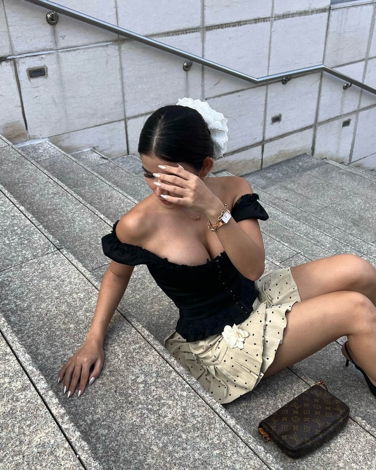 Mie Nguyen Mie Nguyen