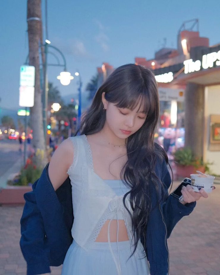 Eun-chae Hong