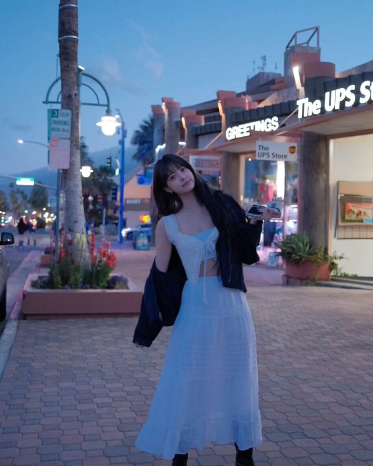 Eun-chae Hong