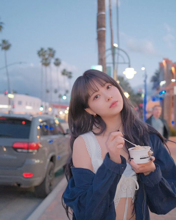 Eun-chae Hong