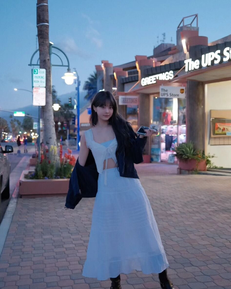 Eun-chae Hong