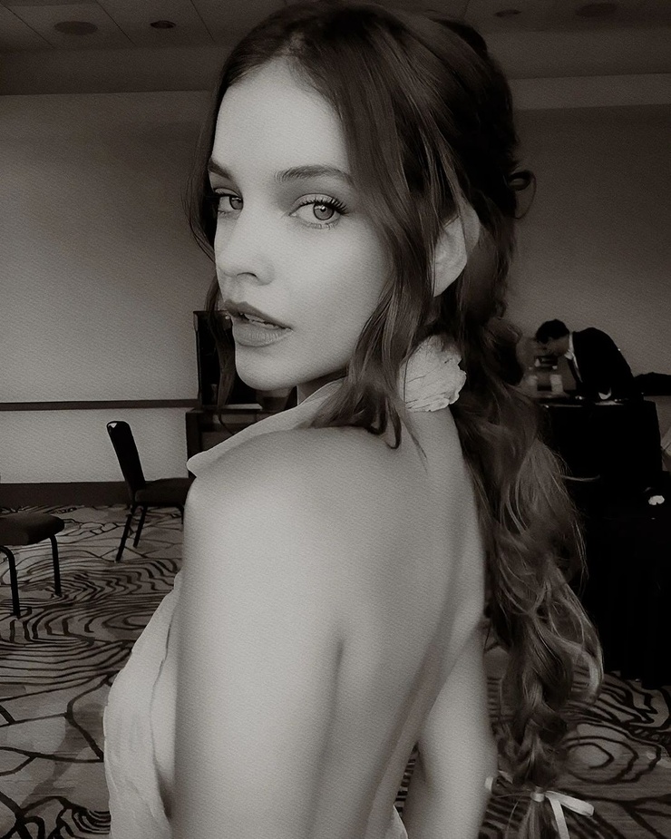 Barbara Palvin Barbara Palvin