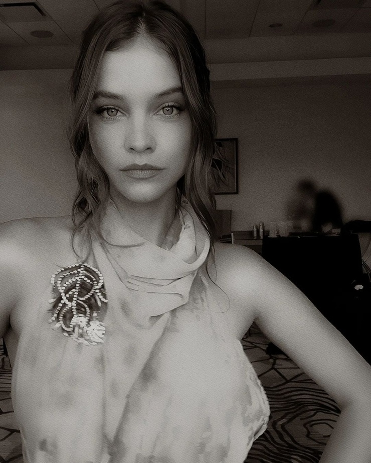 Barbara Palvin Barbara Palvin