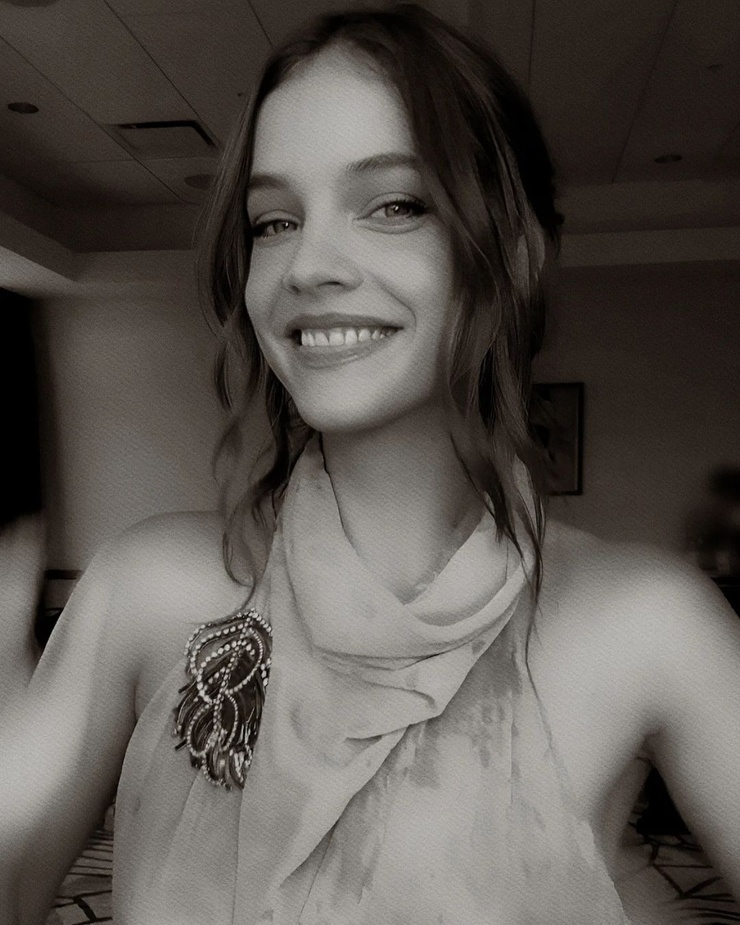 Barbara Palvin Barbara Palvin