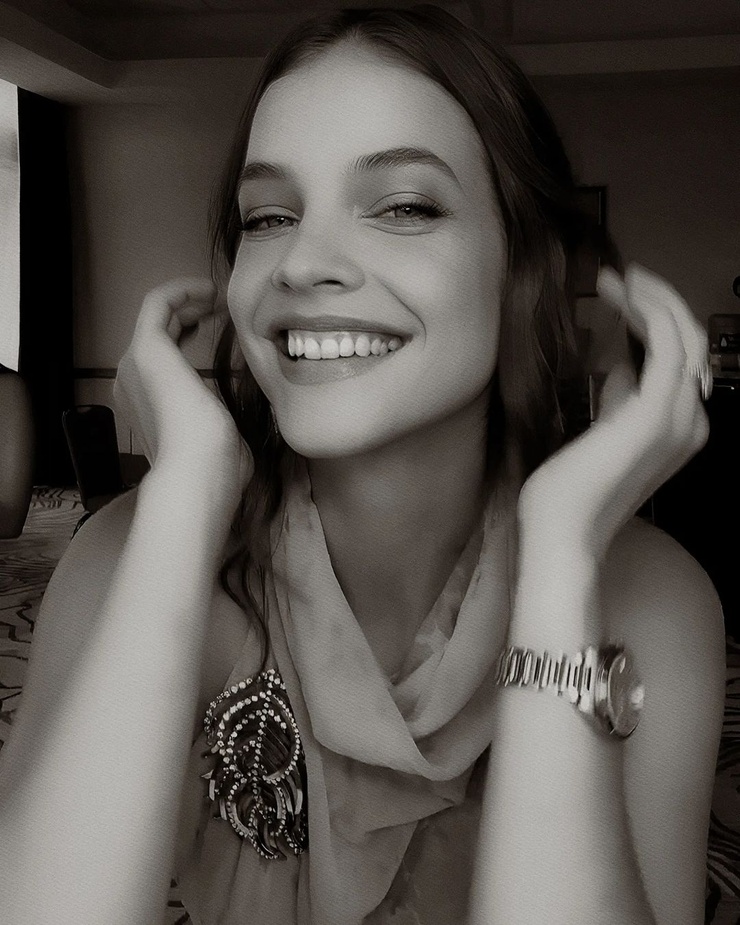 Barbara Palvin Barbara Palvin