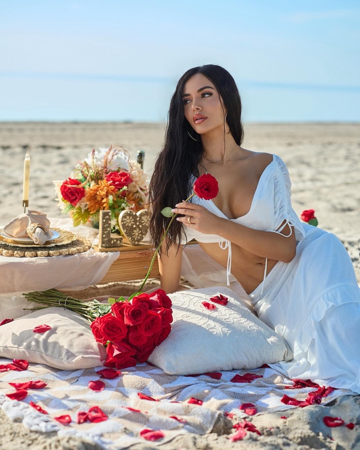 Sephora Noori