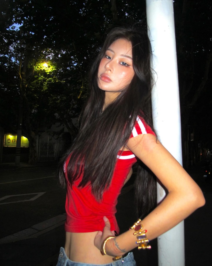 Iku Liu