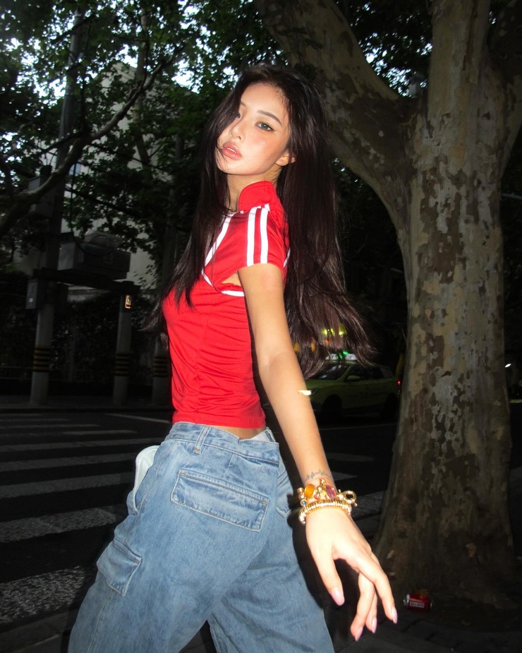 Iku Liu