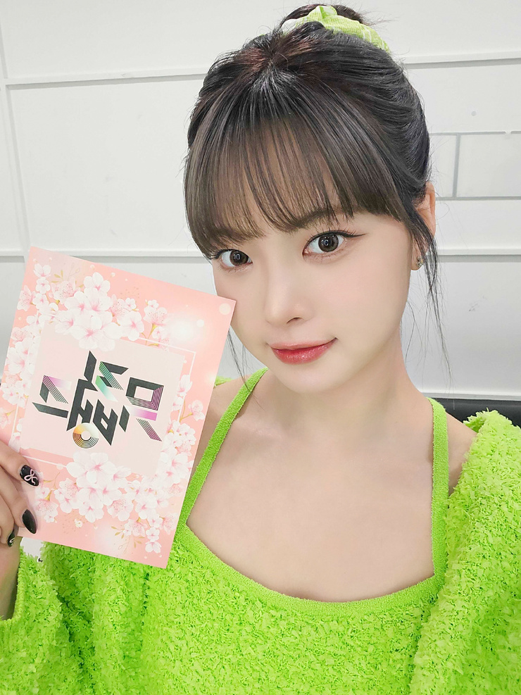 Eun-chae Hong