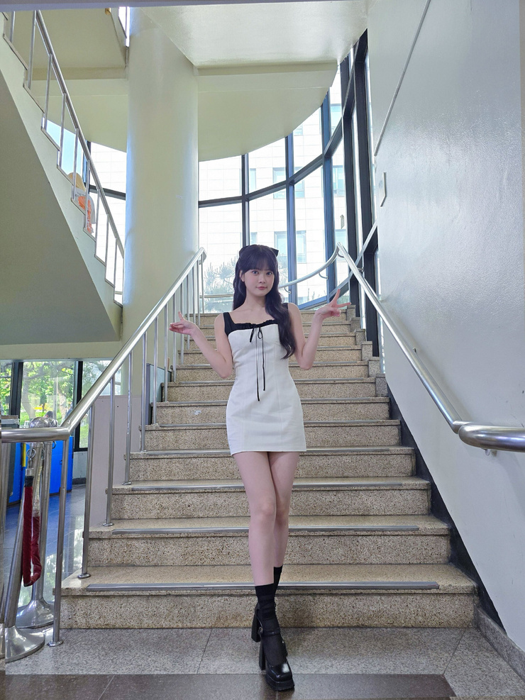 Eun-chae Hong